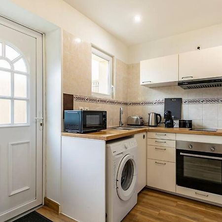 Le Nid - Lormont : Votre Escapade Apartment Luaran gambar