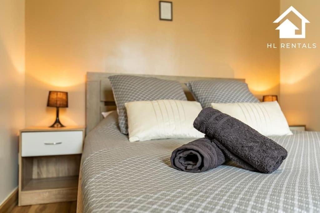 Le Nid - Lormont : Votre Escapade Apartment Luaran gambar