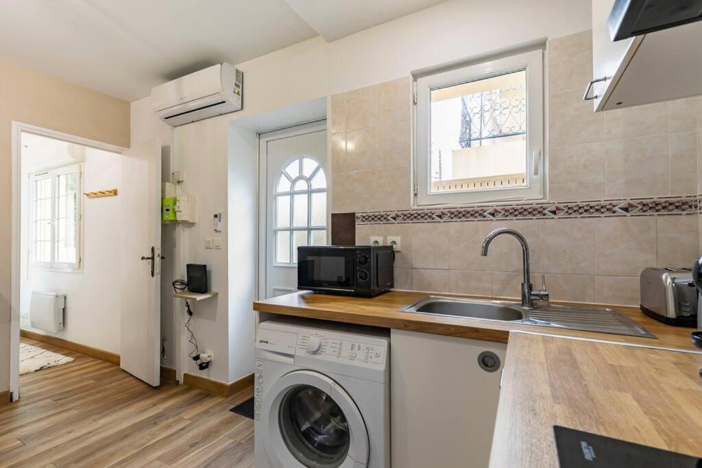 Le Nid - Lormont : Votre Escapade Apartment Luaran gambar