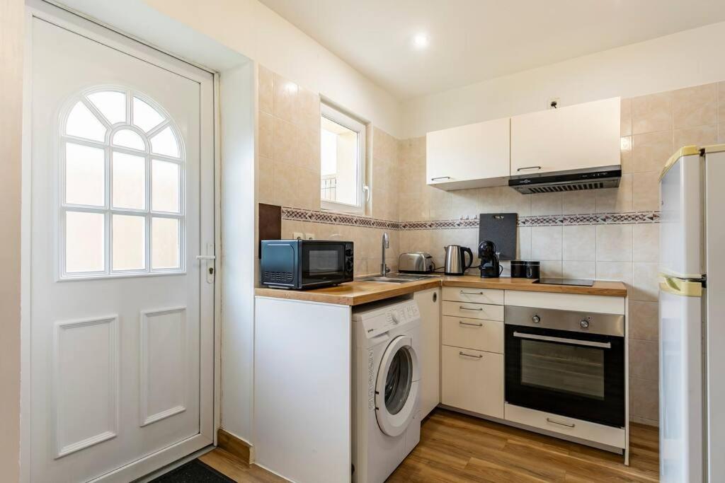 Le Nid - Lormont : Votre Escapade Apartment Luaran gambar