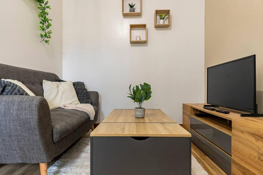 Le Nid - Lormont : Votre Escapade Apartment Luaran gambar